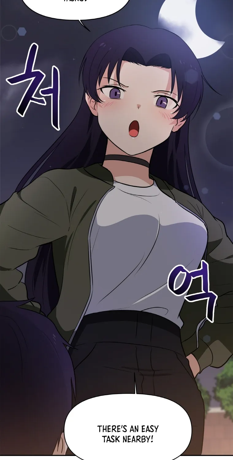 I Have Max Level Luck Chapter 20 page 42 - 