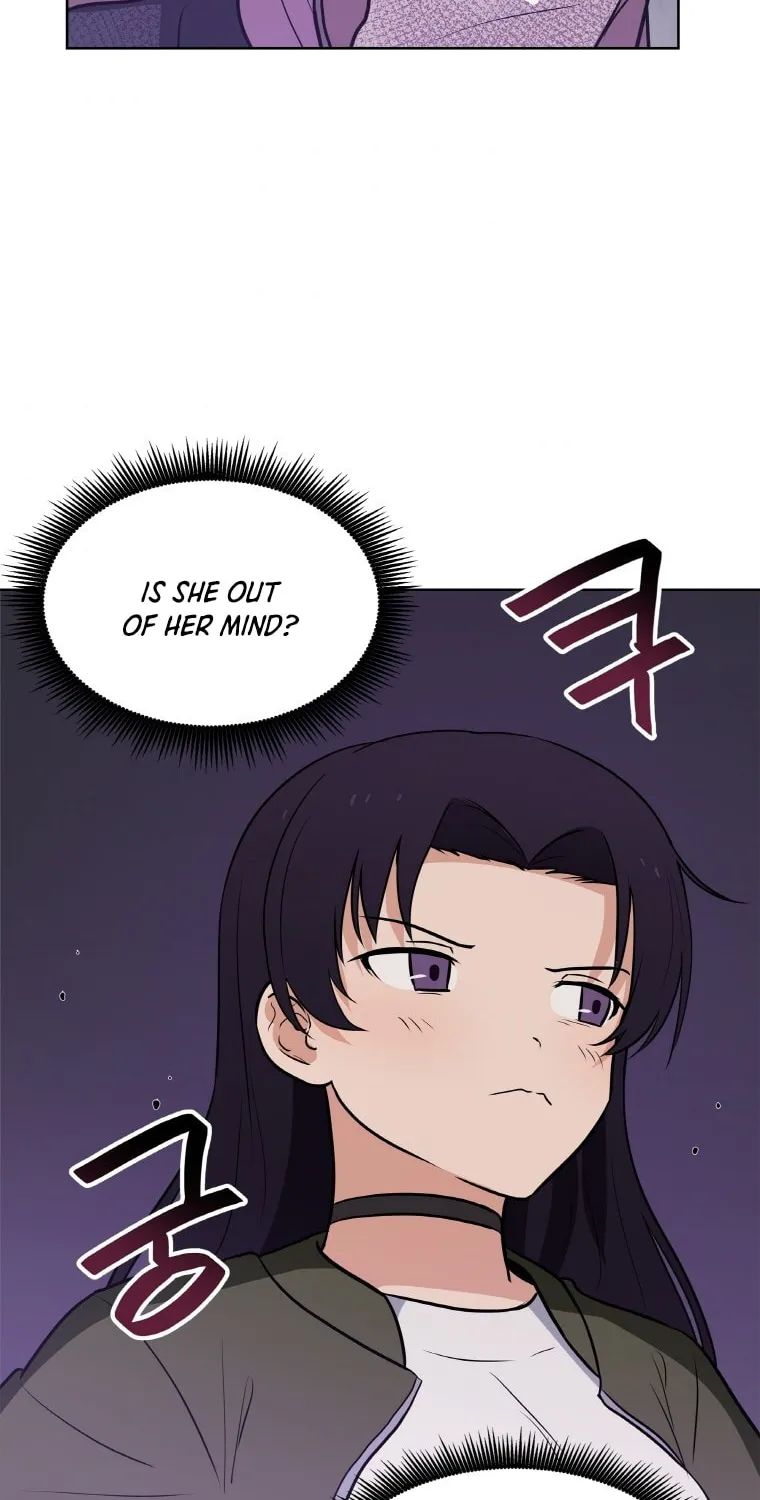 I Have Max Level Luck Chapter 20 page 45 - 