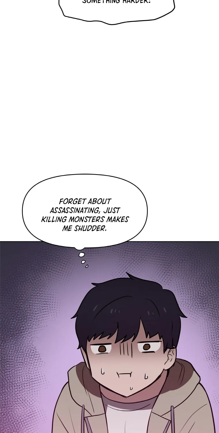 I Have Max Level Luck Chapter 20 page 48 - 