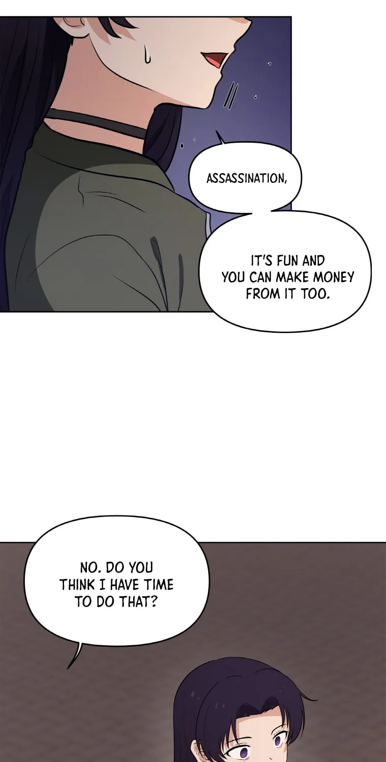 I Have Max Level Luck Chapter 20 page 56 - 