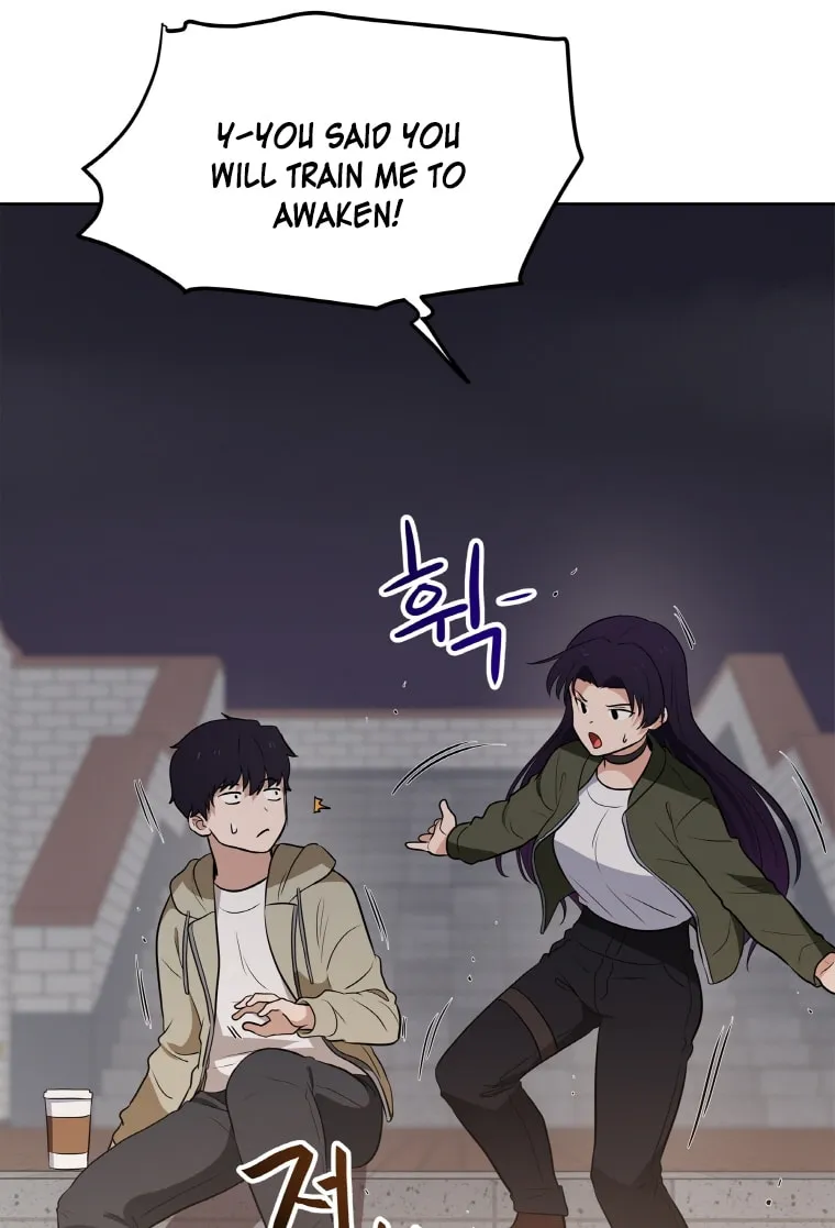 I Have Max Level Luck Chapter 20 page 58 - 