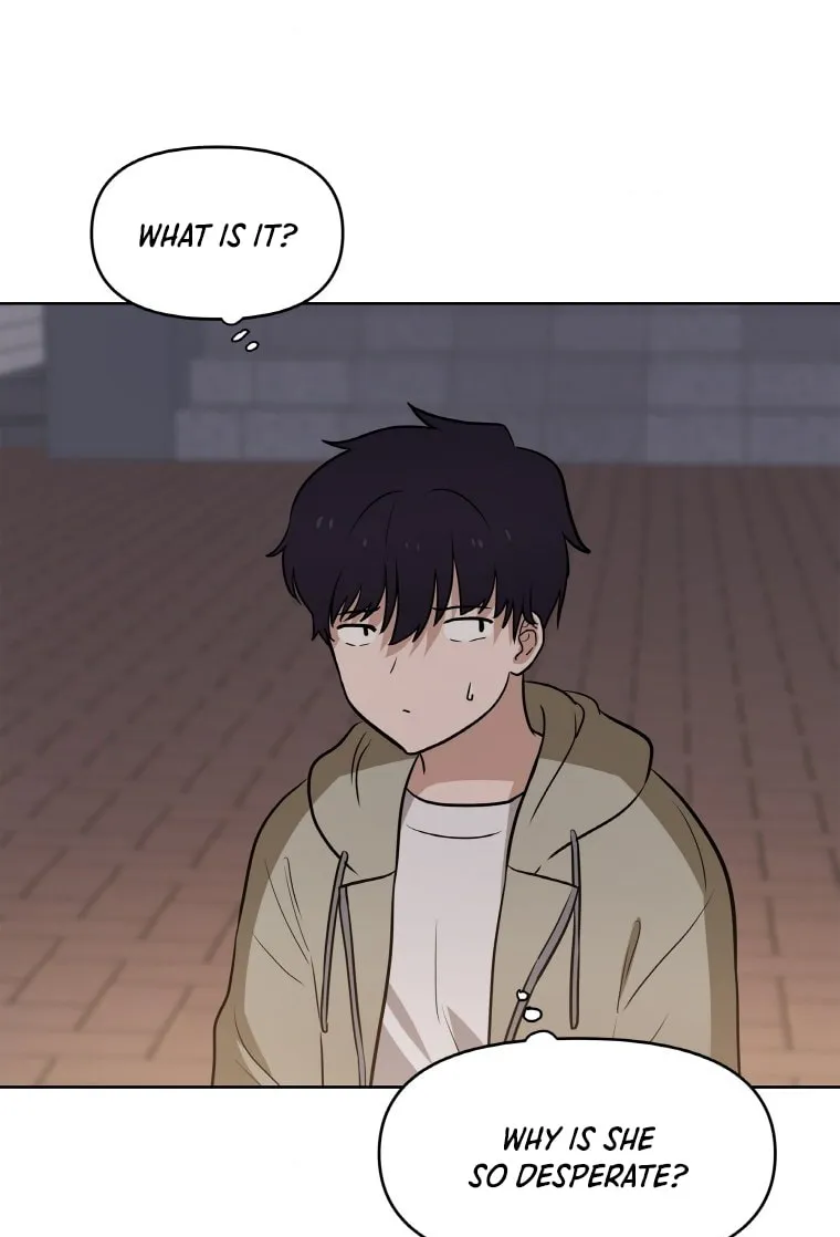 I Have Max Level Luck Chapter 20 page 61 - 