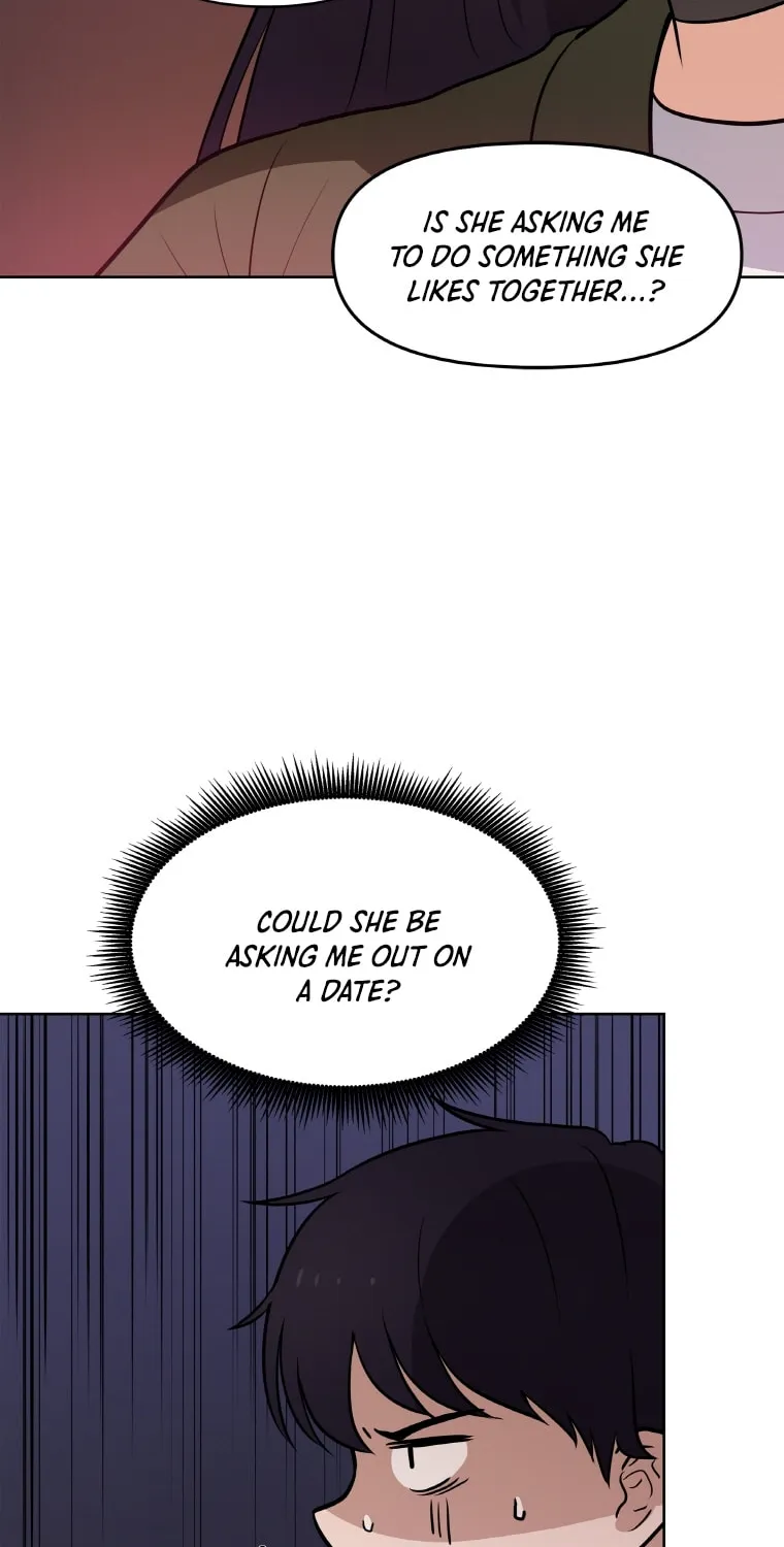 I Have Max Level Luck Chapter 20 page 63 - 