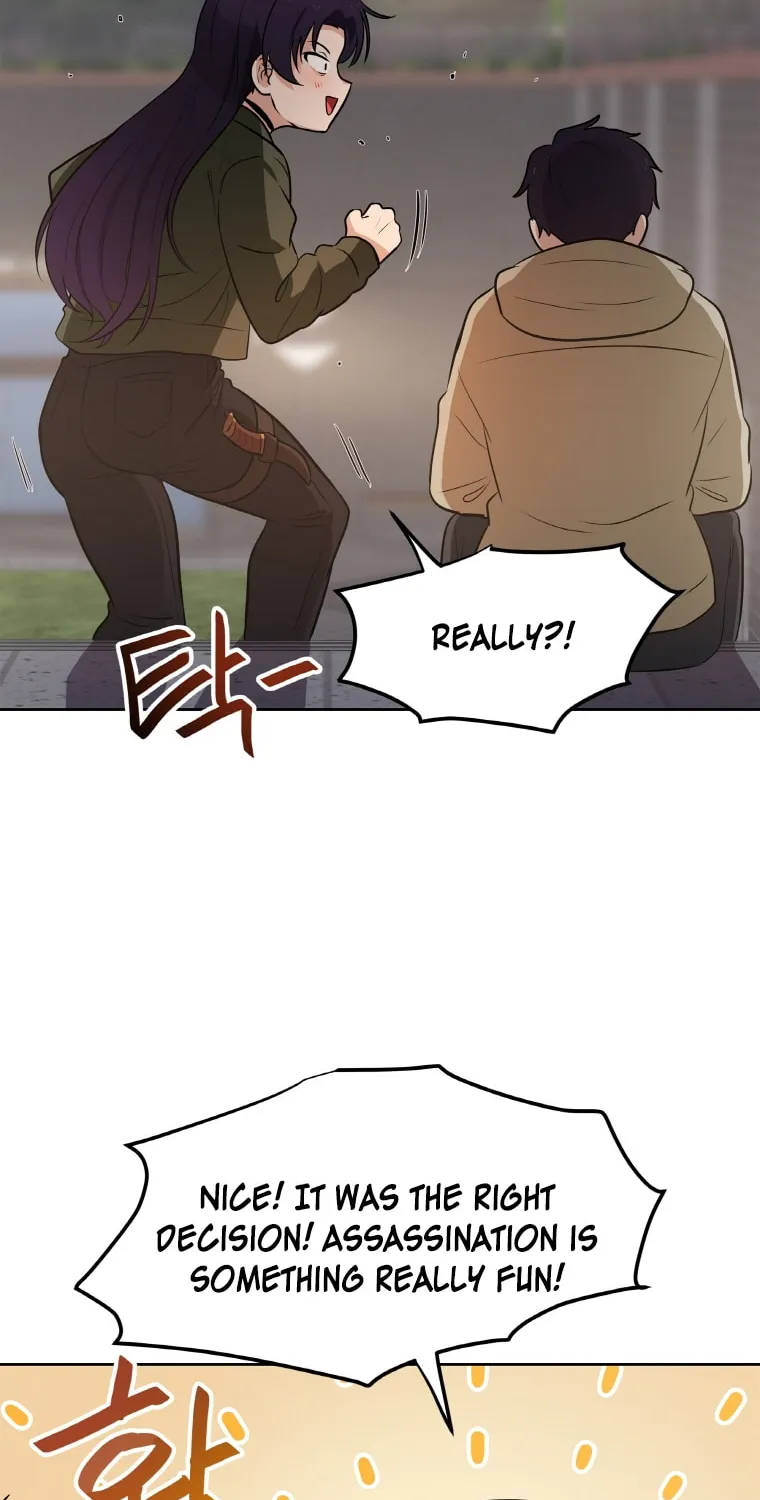 I Have Max Level Luck Chapter 20 page 66 - 