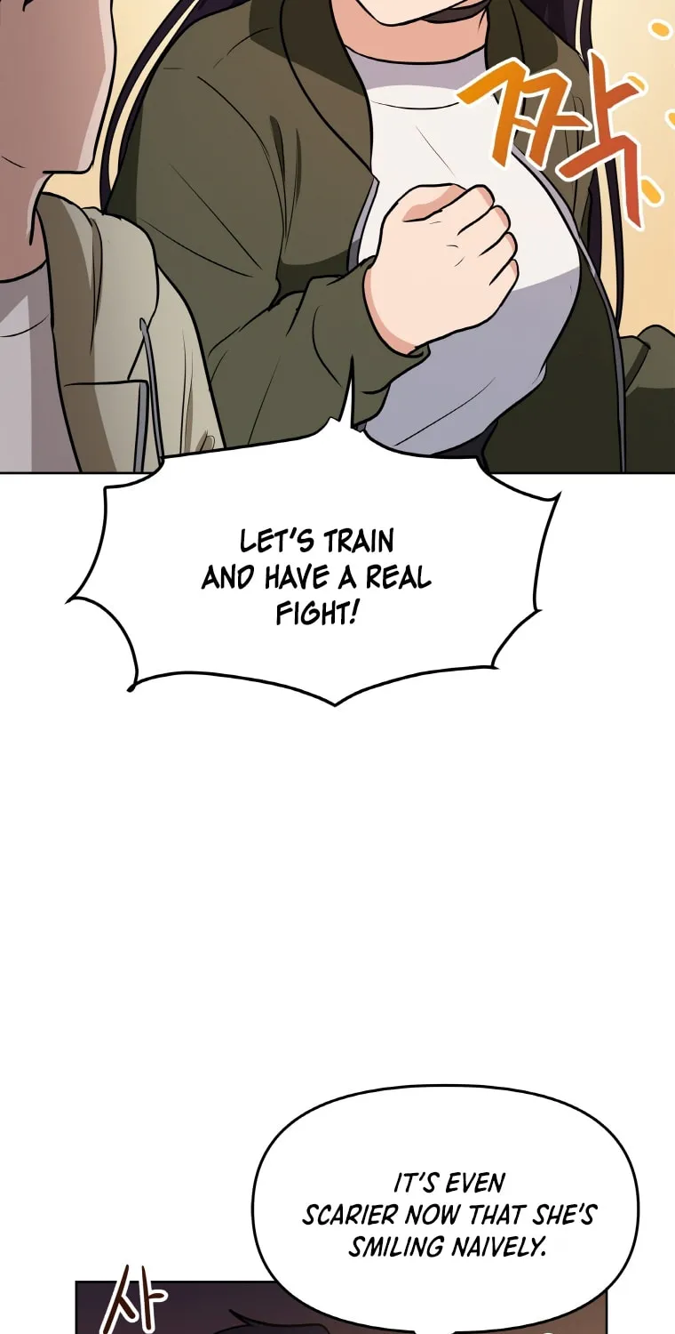 I Have Max Level Luck Chapter 20 page 68 - 