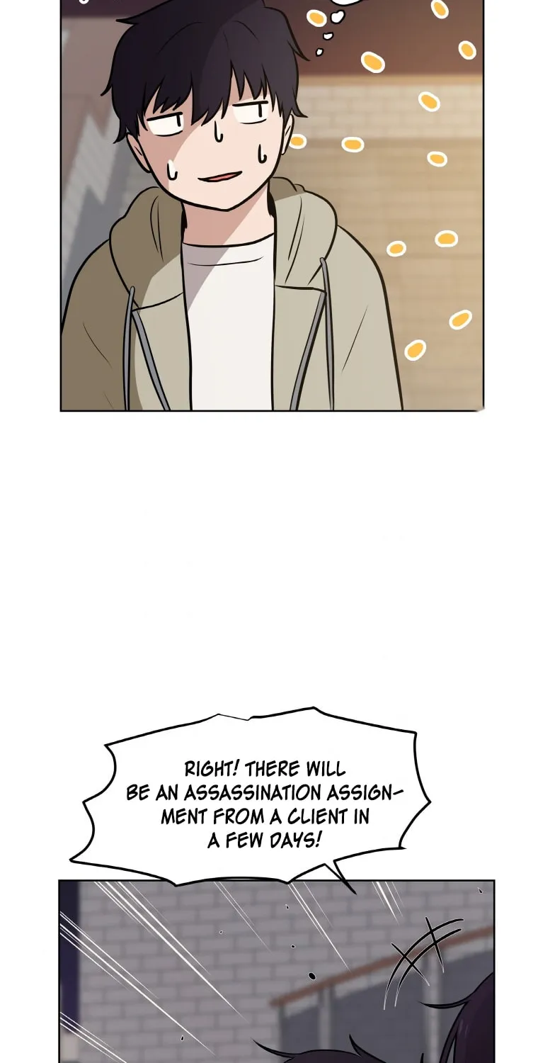 I Have Max Level Luck Chapter 20 page 69 - 