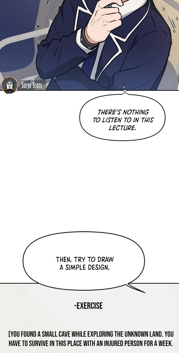 I Have Max Level Luck Chapter 21 page 11 - 