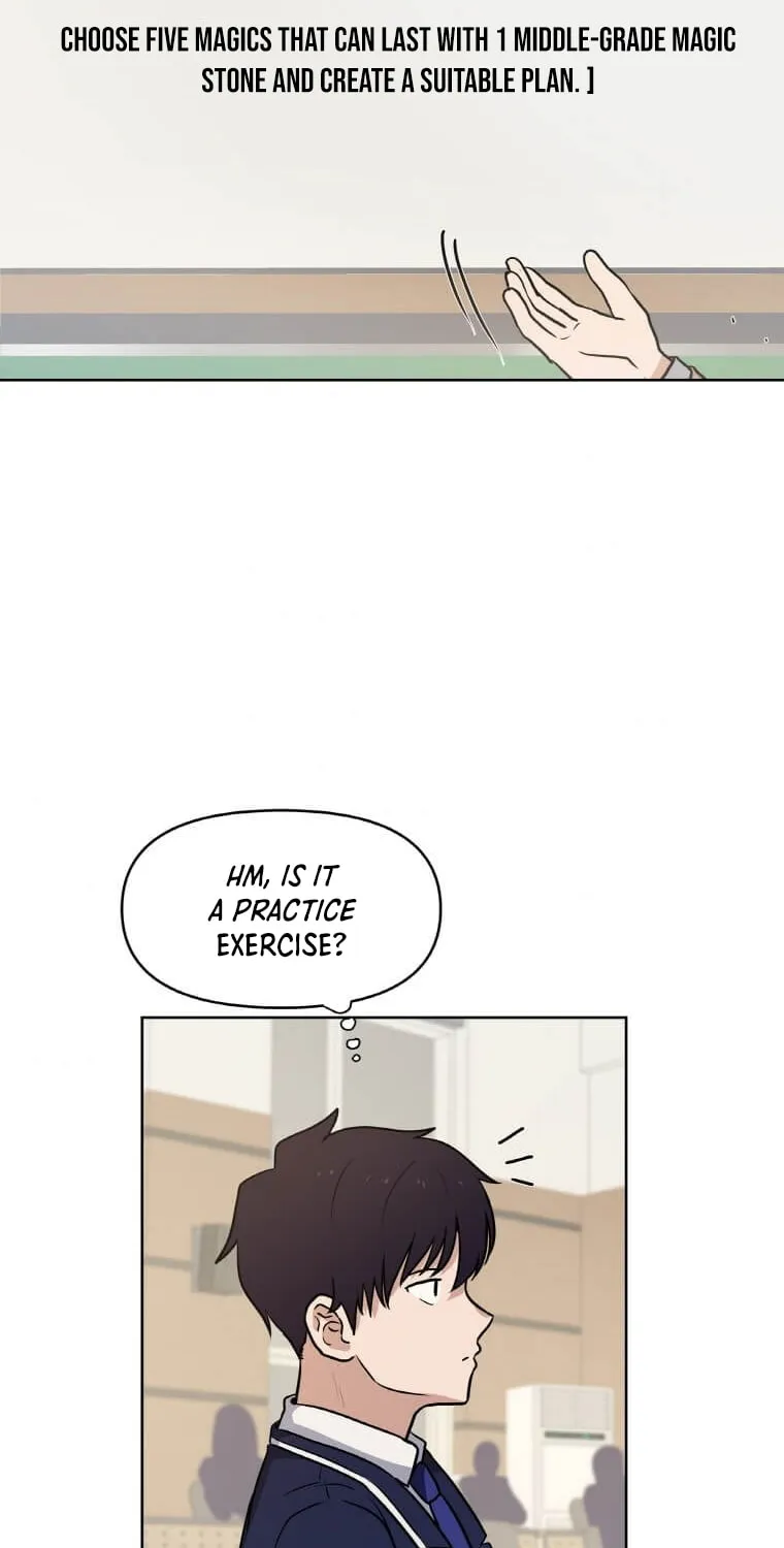 I Have Max Level Luck Chapter 21 page 12 - 