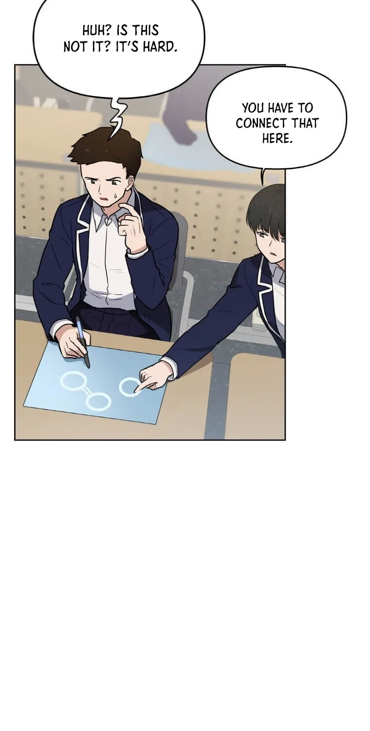 I Have Max Level Luck Chapter 21 page 14 - 