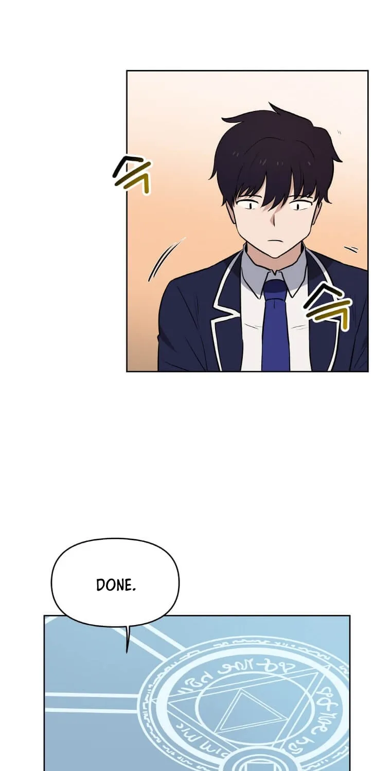 I Have Max Level Luck Chapter 21 page 15 - 