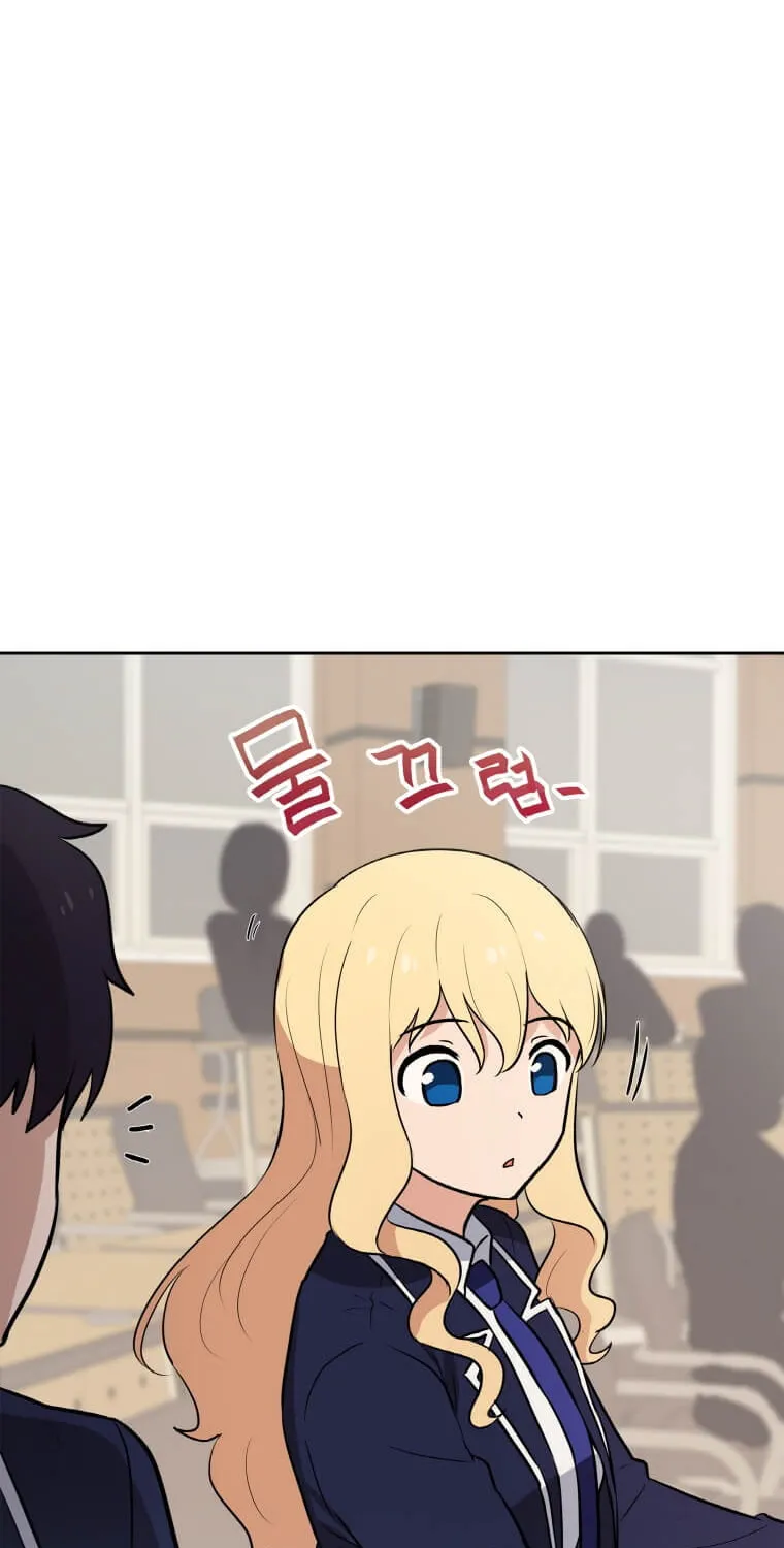 I Have Max Level Luck Chapter 21 page 17 - 