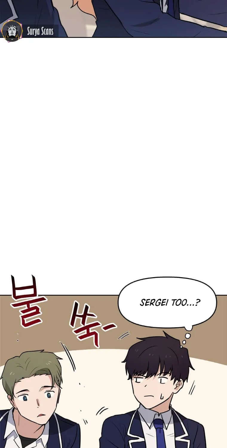 I Have Max Level Luck Chapter 21 page 18 - 