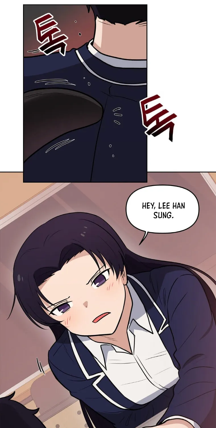 I Have Max Level Luck Chapter 21 page 20 - 