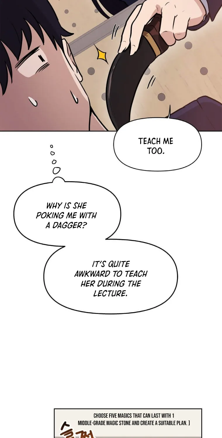 I Have Max Level Luck Chapter 21 page 21 - 