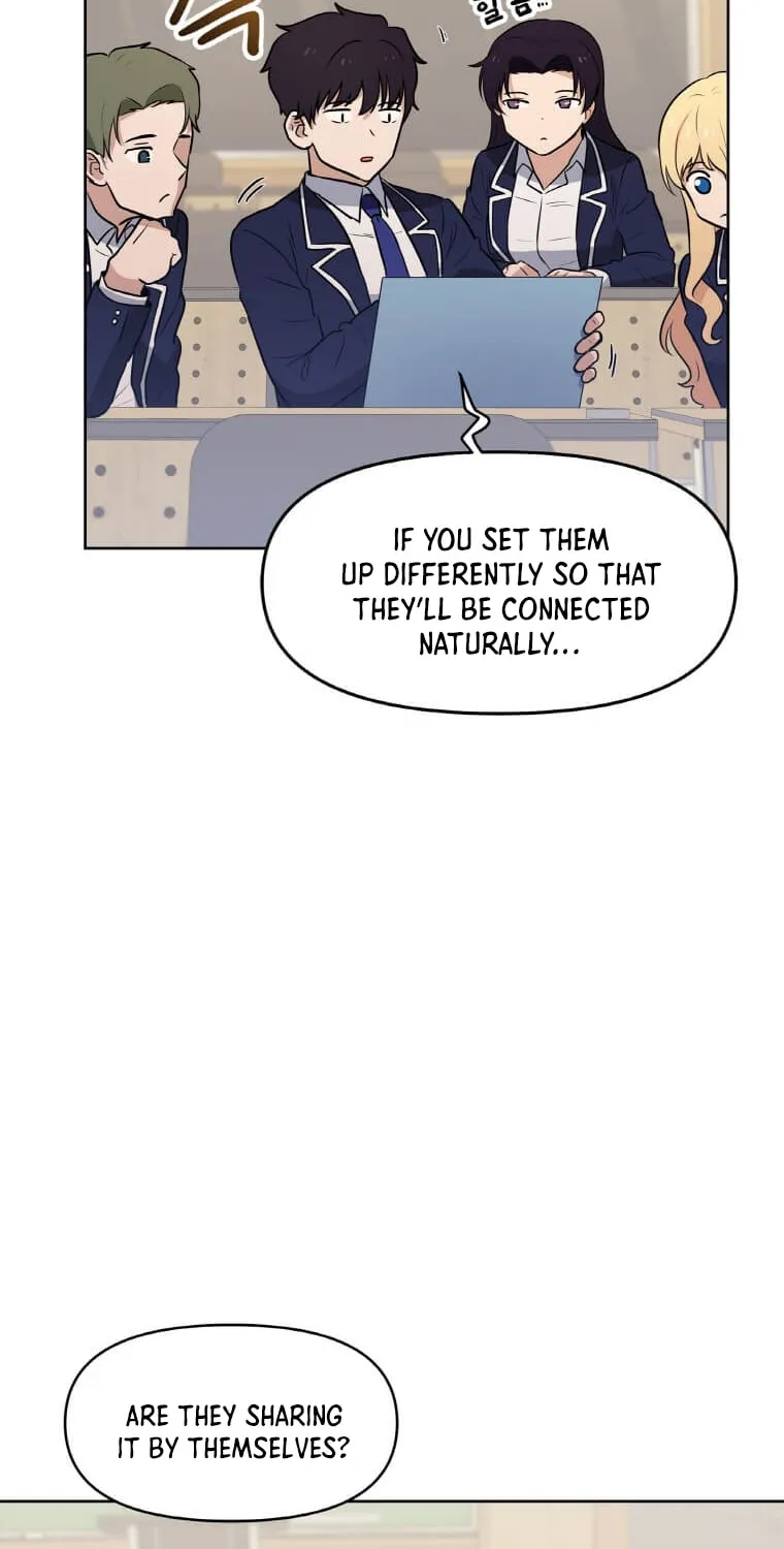 I Have Max Level Luck Chapter 21 page 24 - 