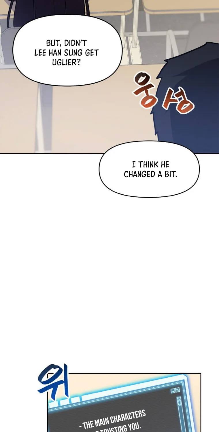 I Have Max Level Luck Chapter 21 page 26 - 