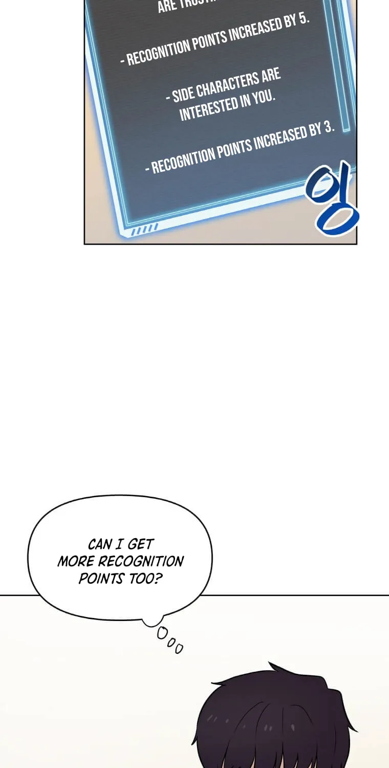 I Have Max Level Luck Chapter 21 page 27 - 