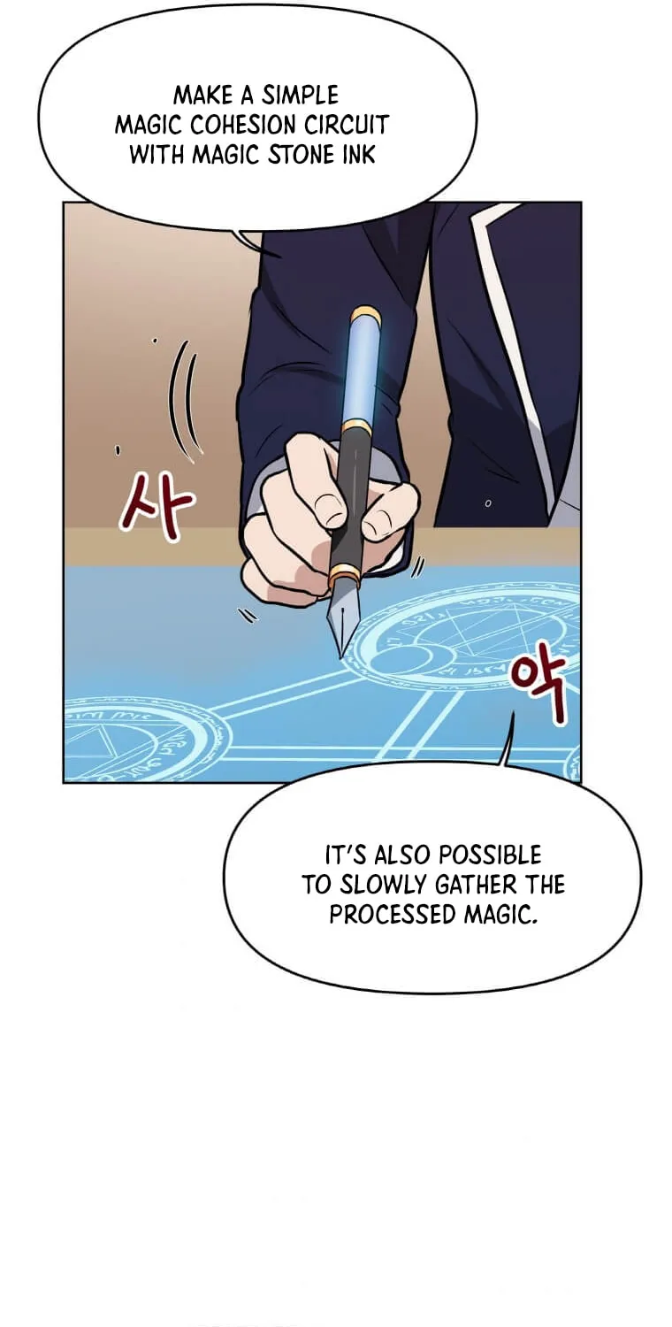 I Have Max Level Luck Chapter 21 page 29 - 