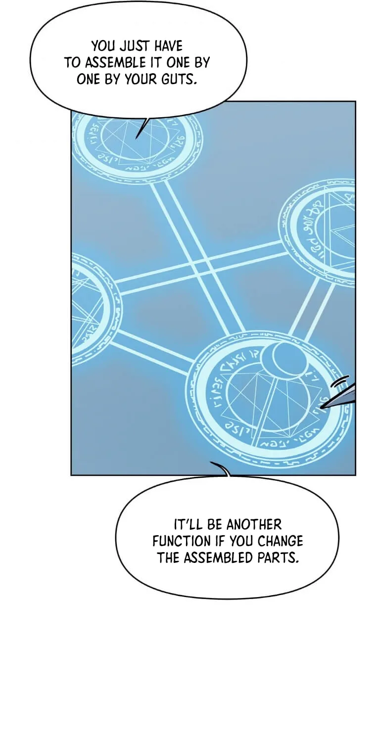 I Have Max Level Luck Chapter 21 page 30 - 