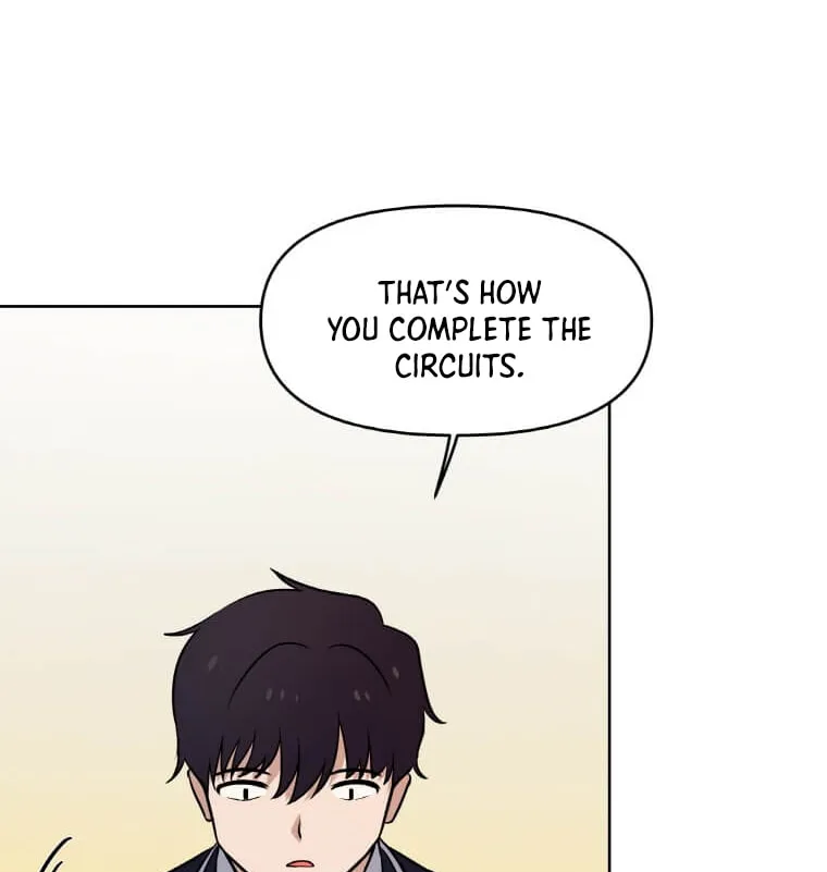 I Have Max Level Luck Chapter 21 page 31 - 