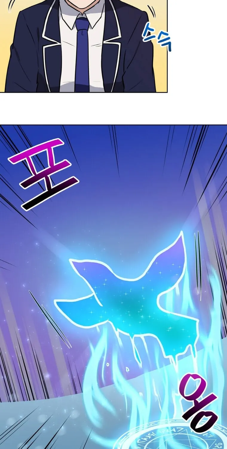 I Have Max Level Luck Chapter 21 page 32 - 