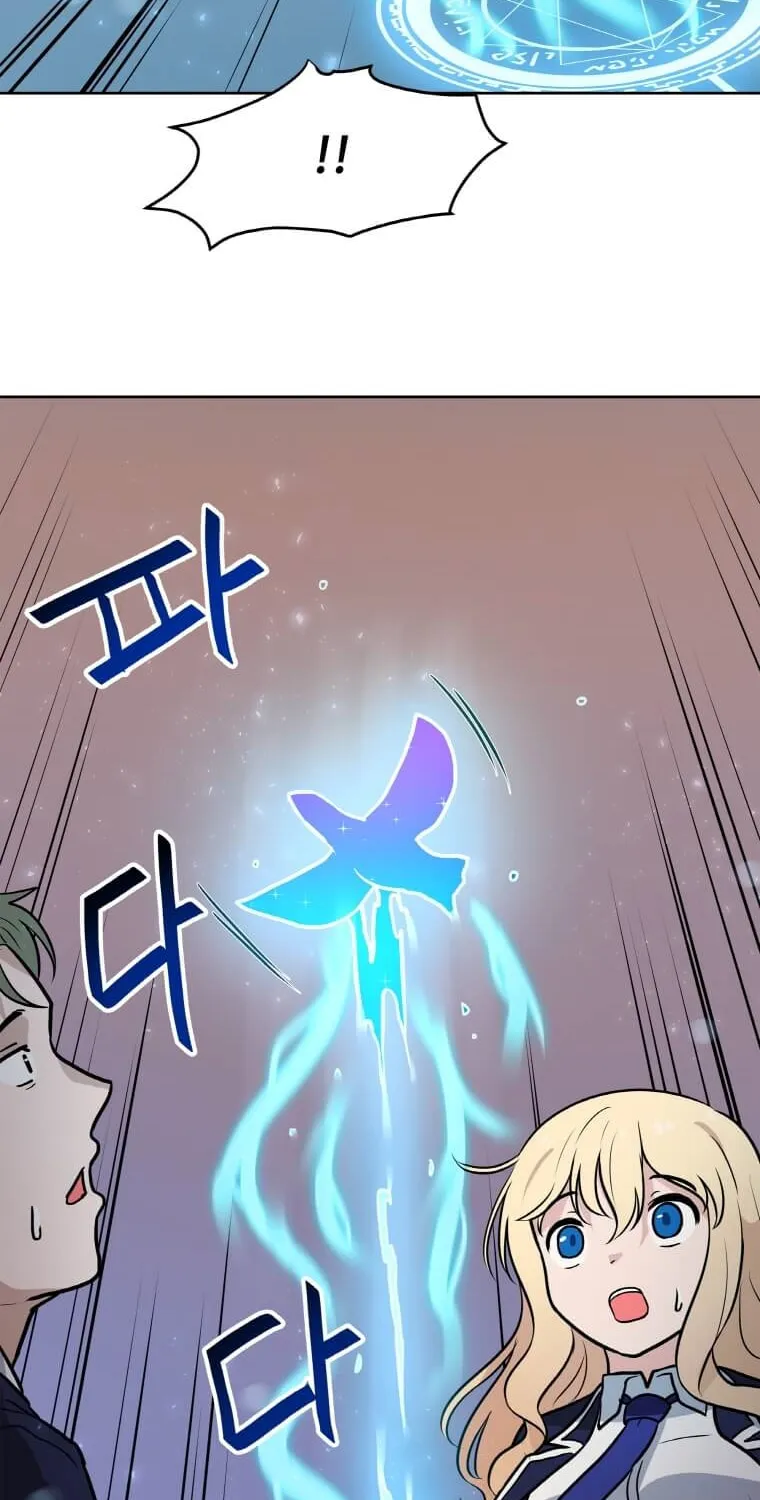 I Have Max Level Luck Chapter 21 page 33 - 