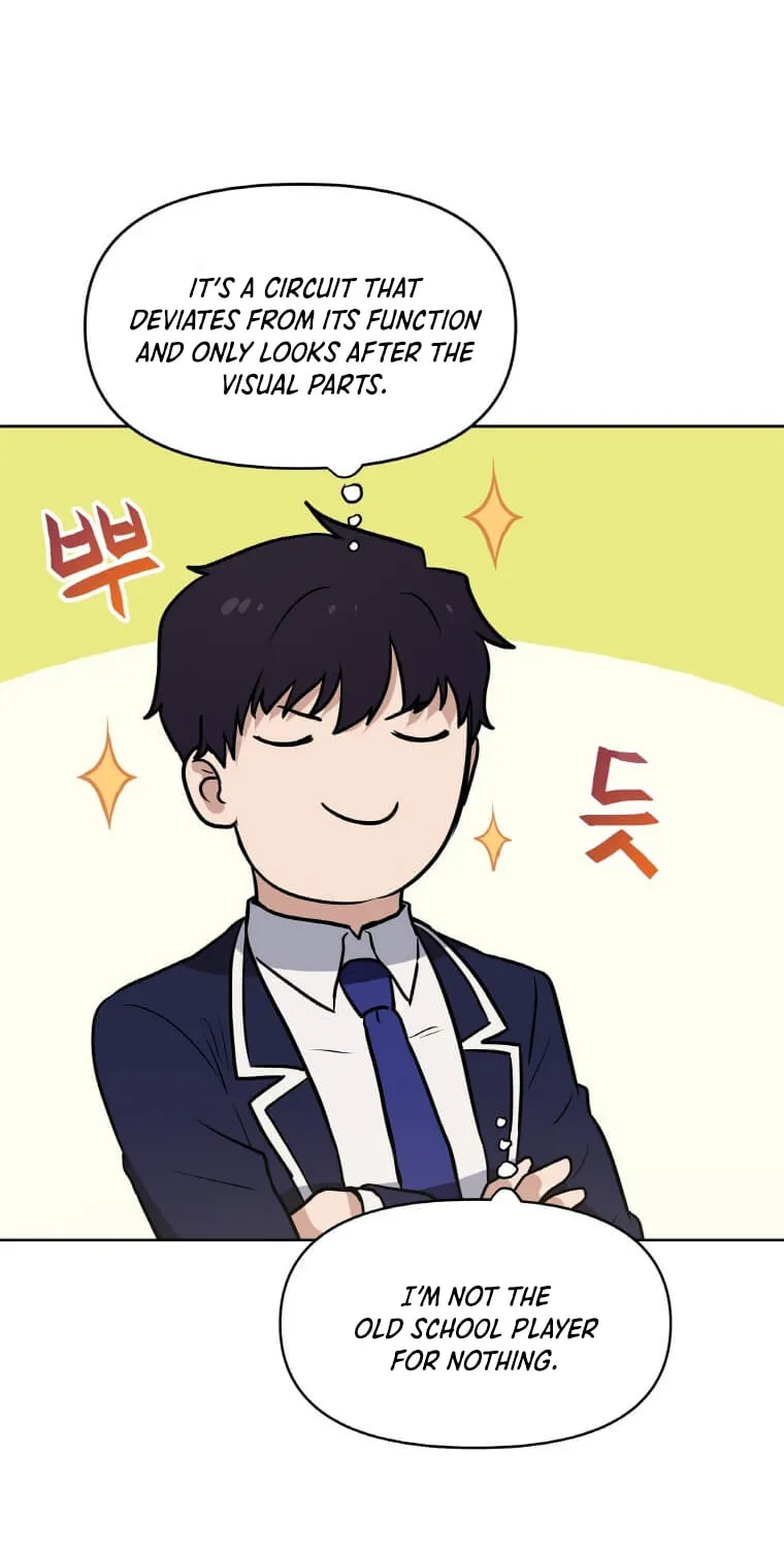 I Have Max Level Luck Chapter 21 page 35 - 