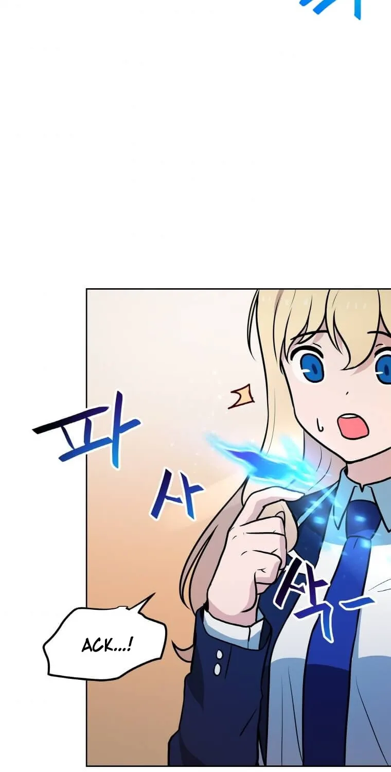 I Have Max Level Luck Chapter 21 page 38 - 