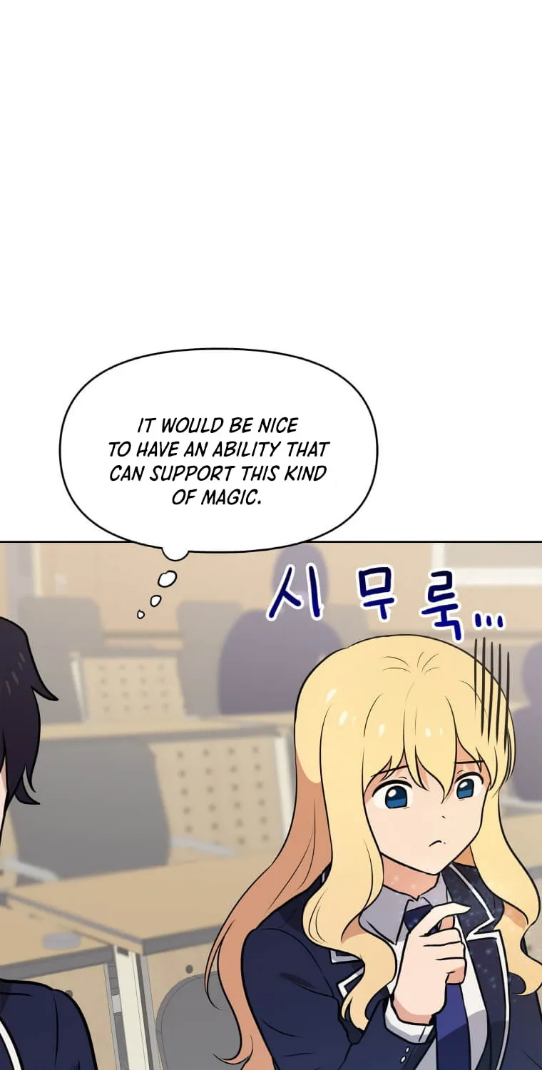 I Have Max Level Luck Chapter 21 page 39 - 