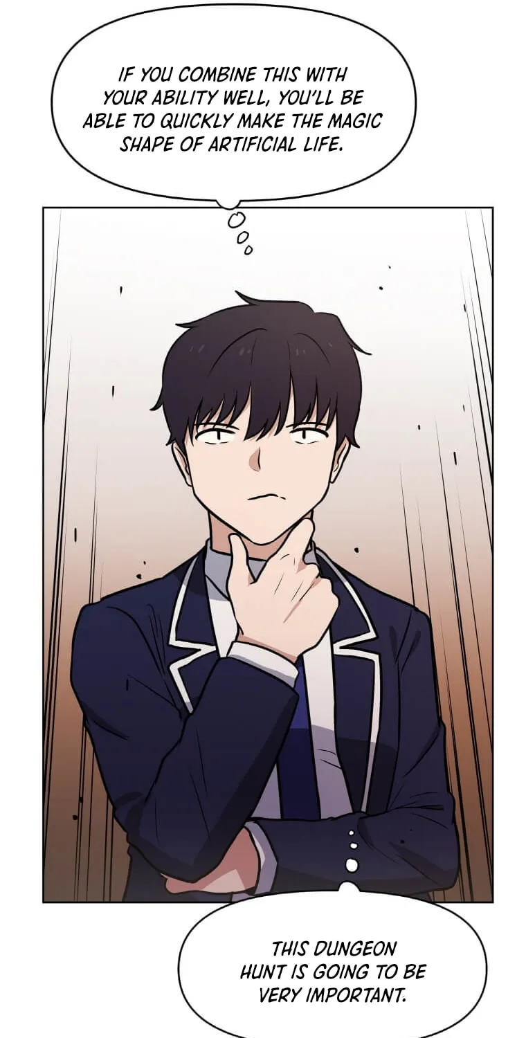 I Have Max Level Luck Chapter 21 page 41 - 