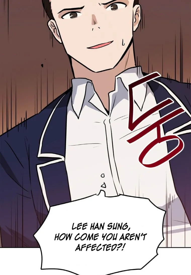 I Have Max Level Luck Chapter 21 page 79 - 