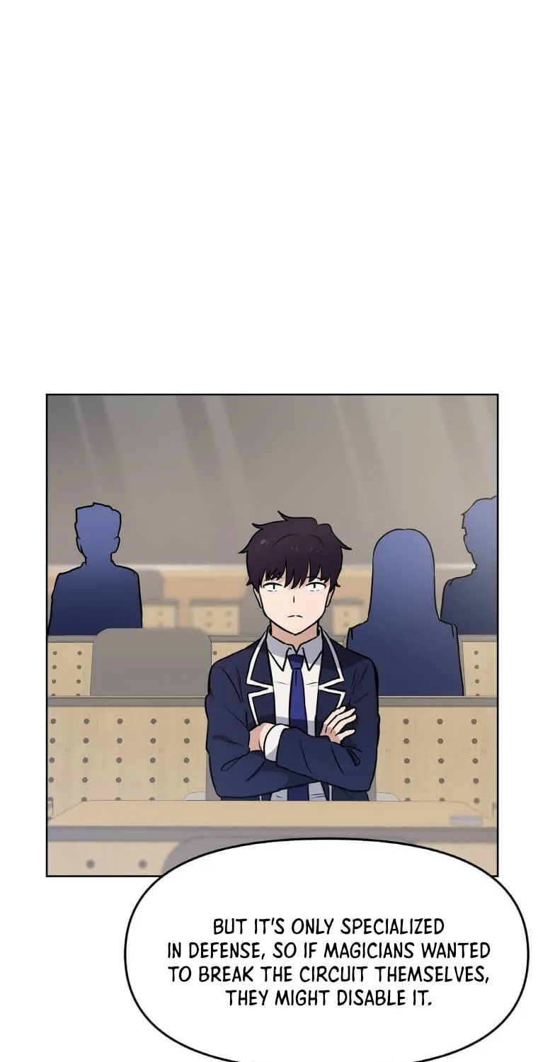 I Have Max Level Luck Chapter 21 page 9 - 