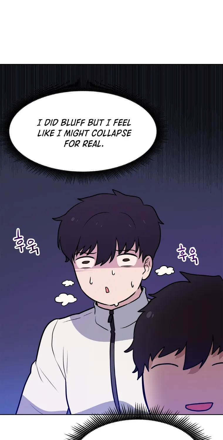 I Have Max Level Luck Chapter 22 page 23 - 