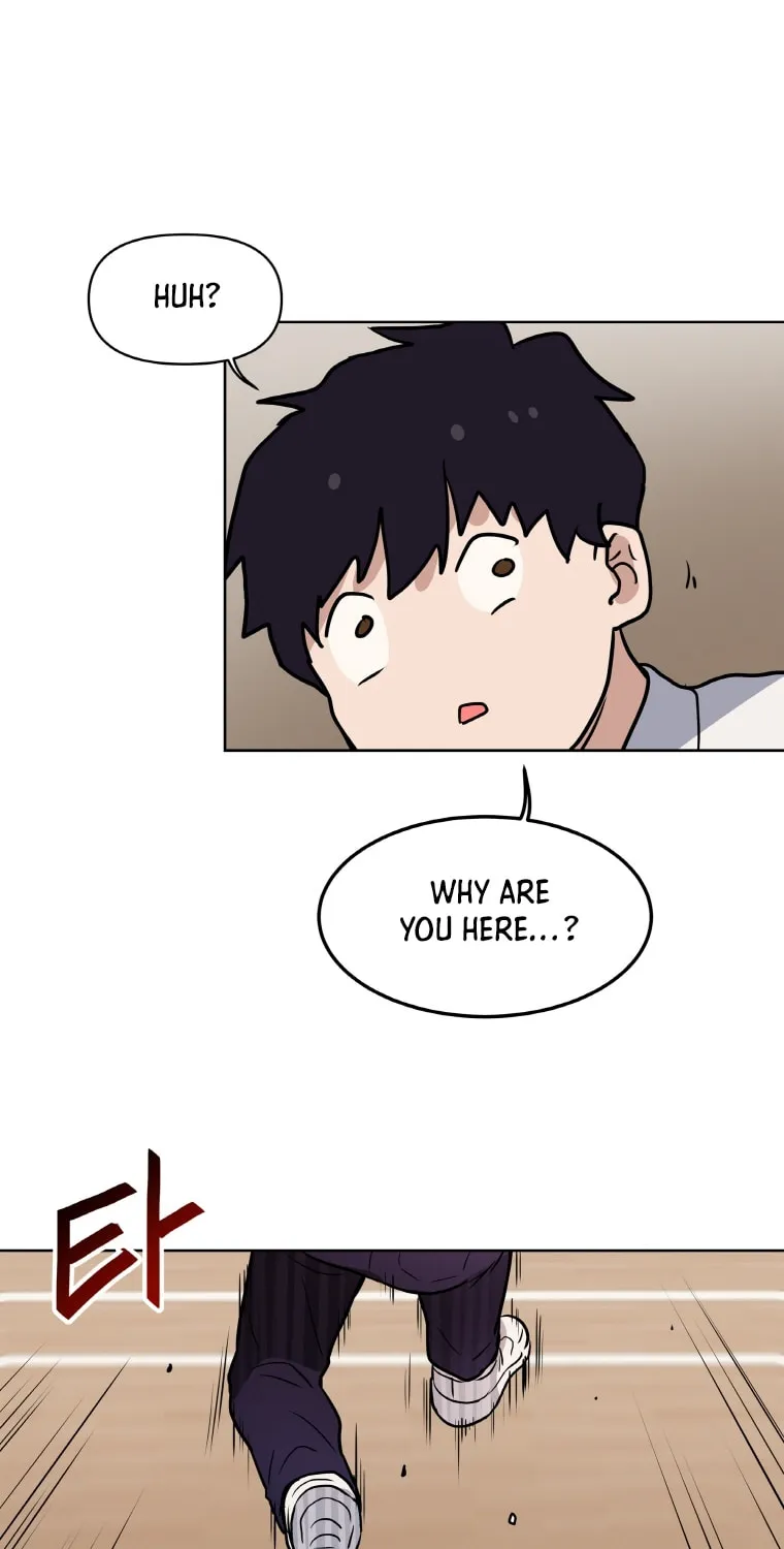 I Have Max Level Luck Chapter 22 page 27 - 