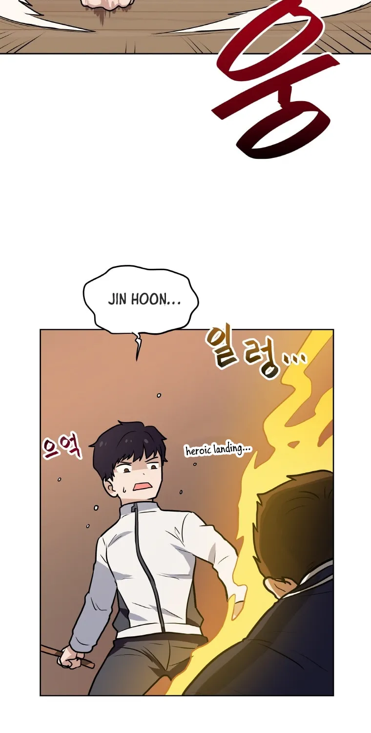I Have Max Level Luck Chapter 22 page 30 - 