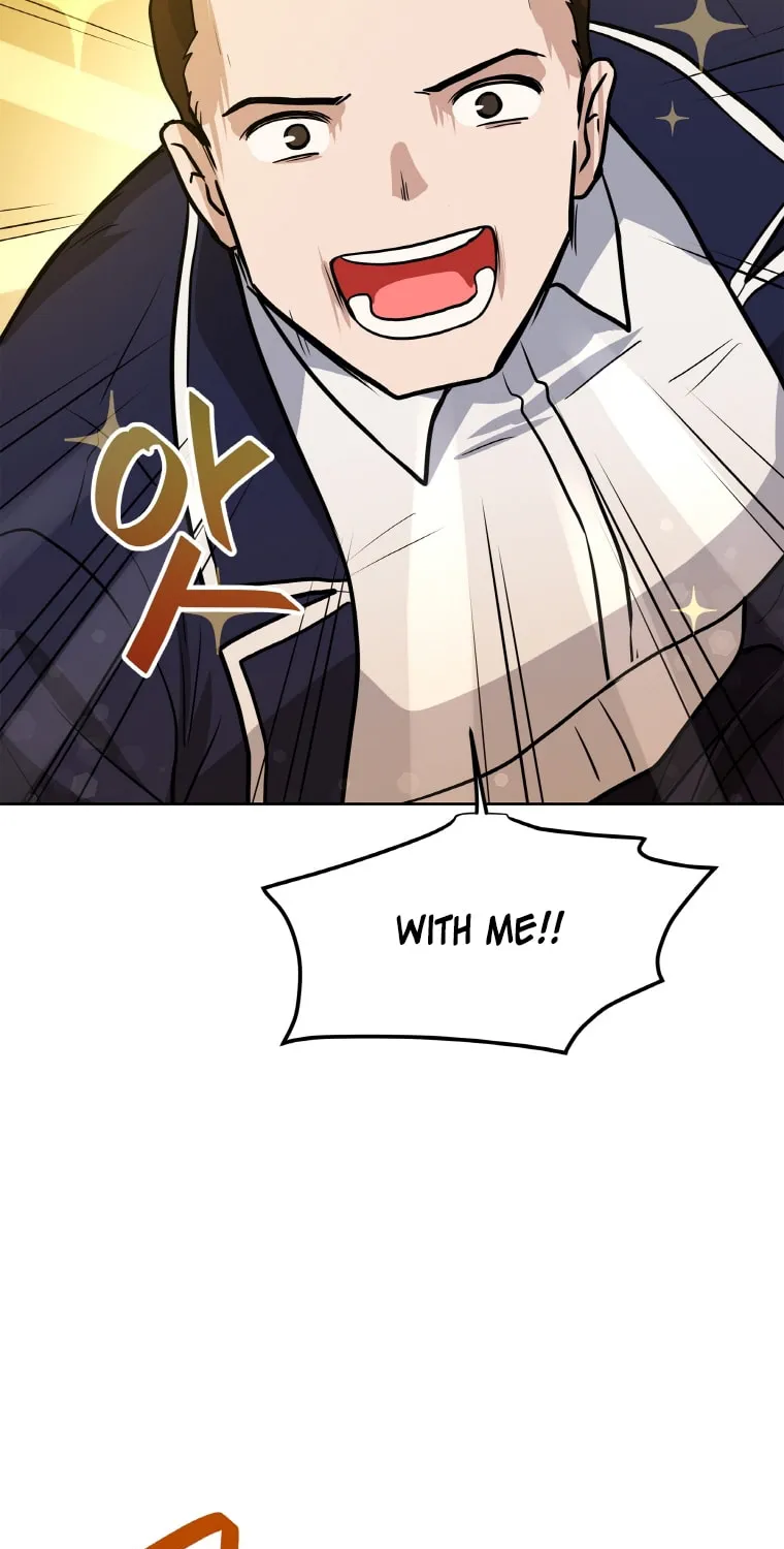 I Have Max Level Luck Chapter 22 page 32 - 