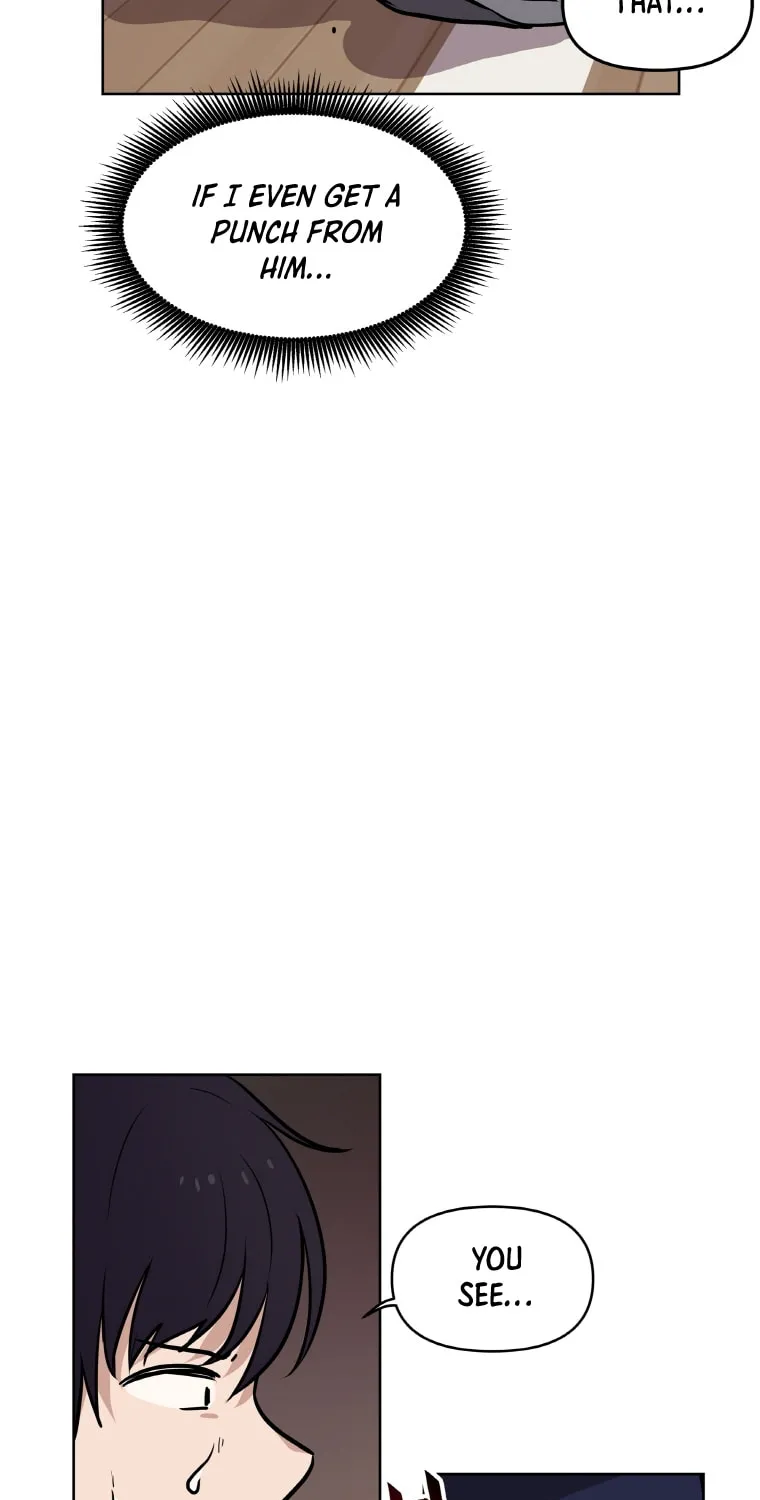 I Have Max Level Luck Chapter 22 page 35 - 