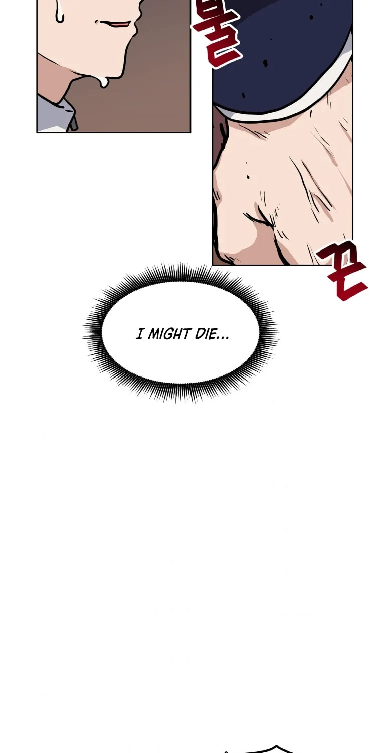 I Have Max Level Luck Chapter 22 page 36 - 