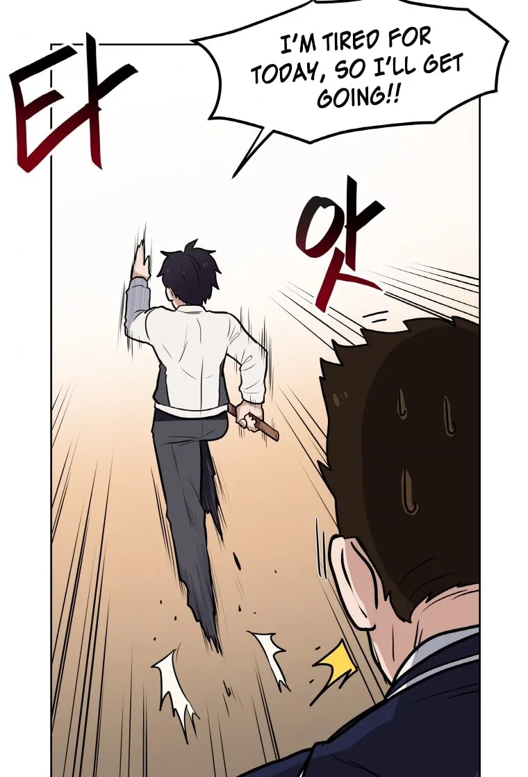 I Have Max Level Luck Chapter 22 page 37 - 