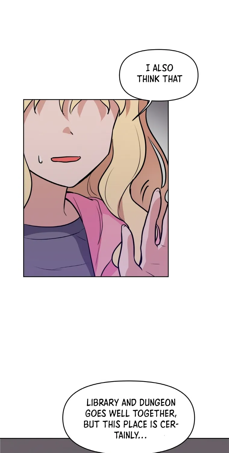 I Have Max Level Luck Chapter 22 page 48 - 