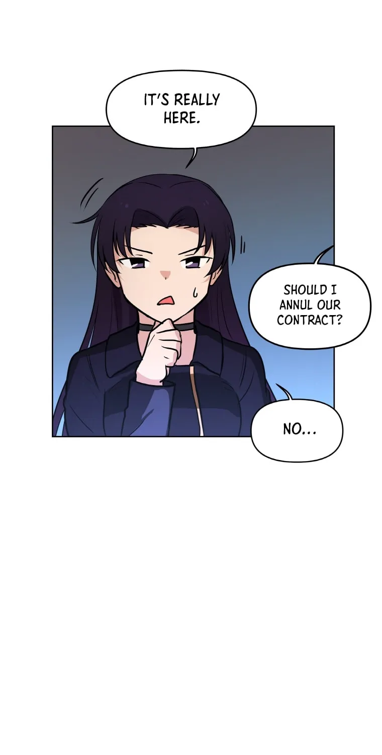I Have Max Level Luck Chapter 22 page 59 - 
