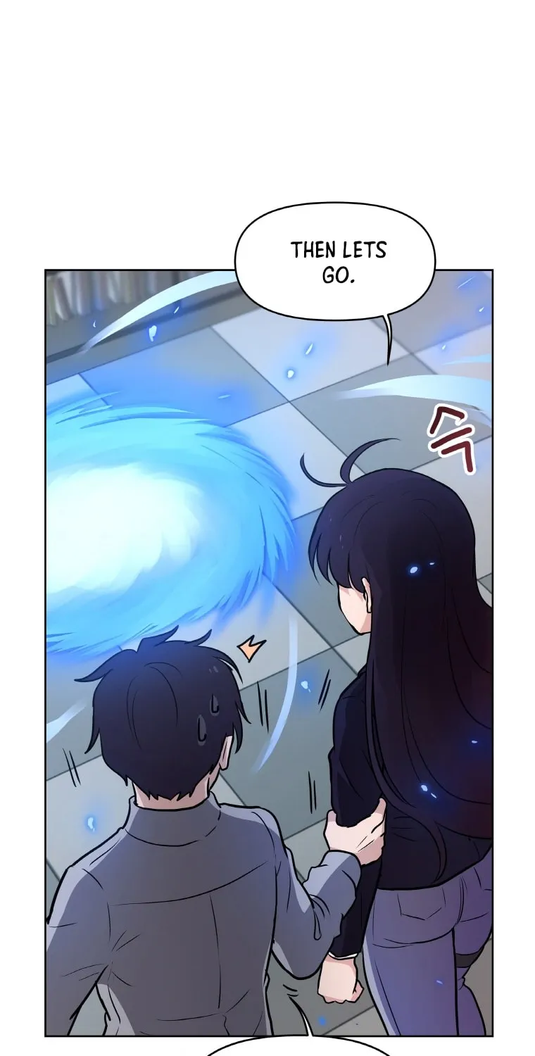 I Have Max Level Luck Chapter 22 page 60 - 