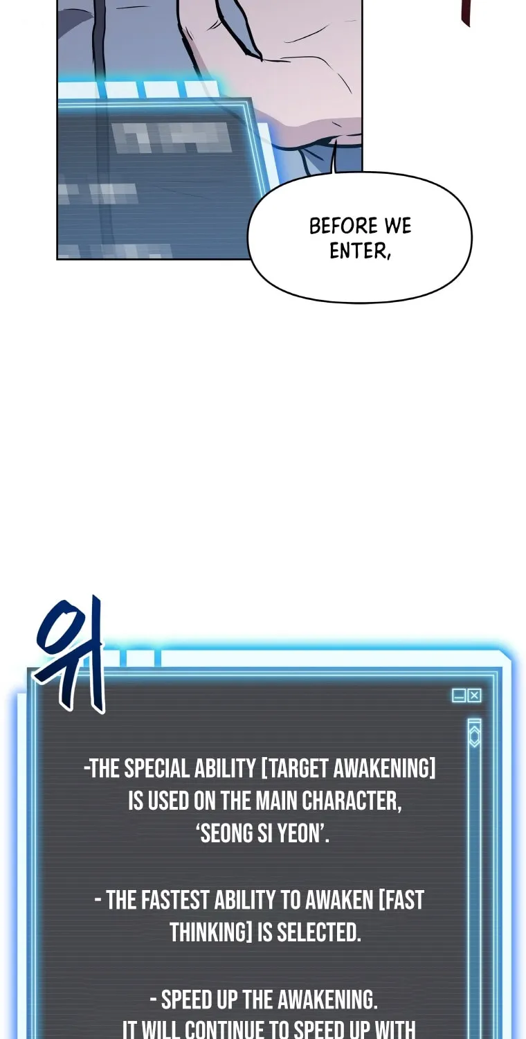 I Have Max Level Luck Chapter 22 page 62 - 