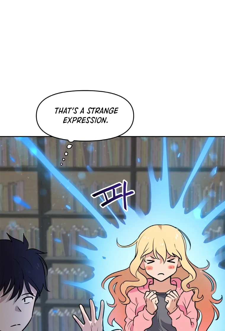 I Have Max Level Luck Chapter 22 page 67 - 