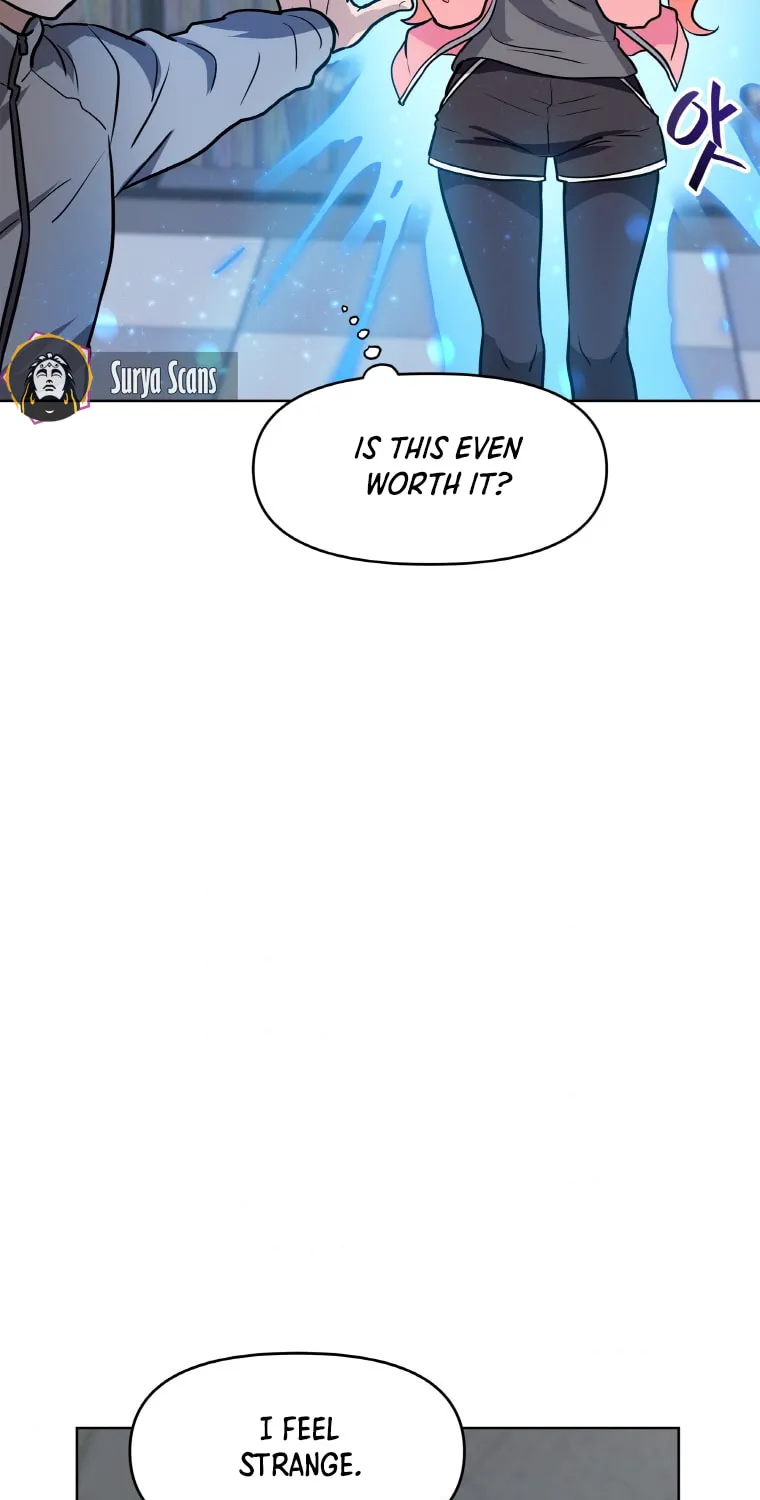 I Have Max Level Luck Chapter 22 page 68 - 