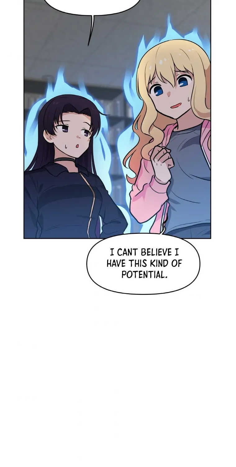 I Have Max Level Luck Chapter 22 page 69 - 