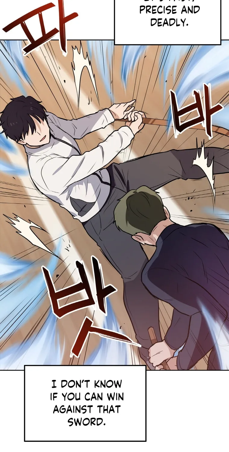 I Have Max Level Luck Chapter 22 page 8 - 