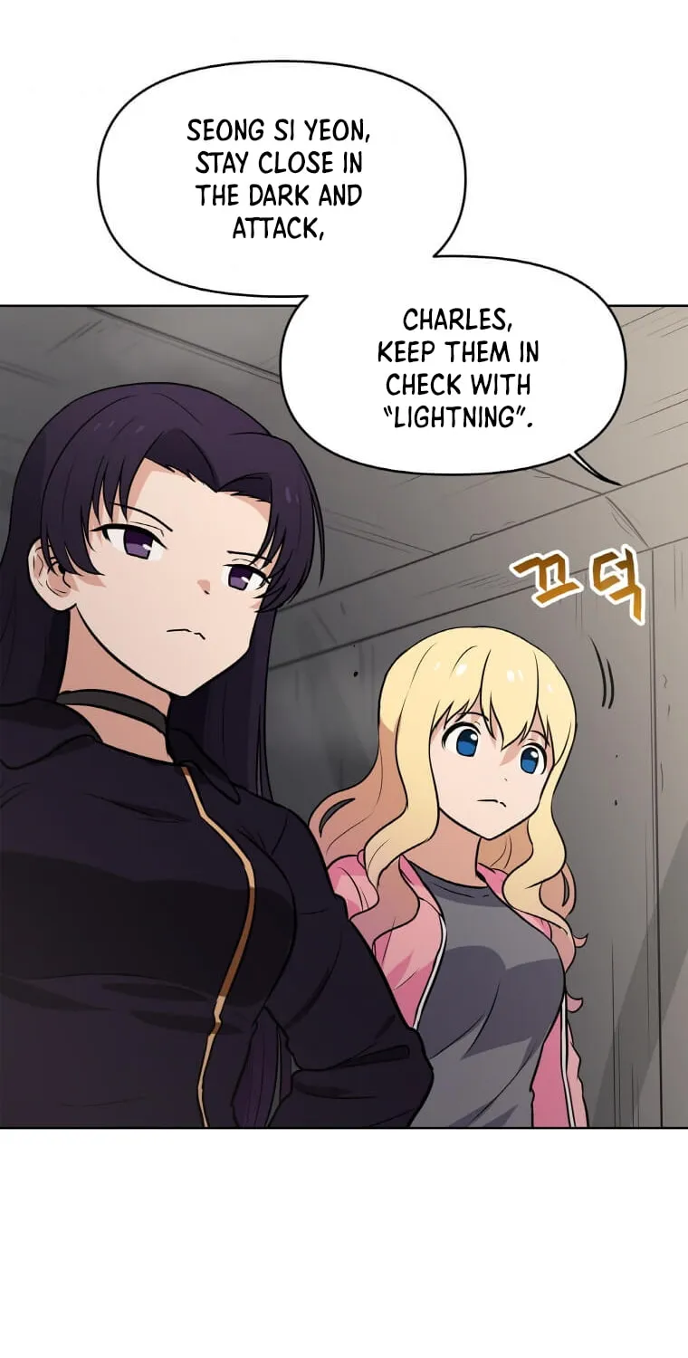 I Have Max Level Luck Chapter 23 page 14 - 