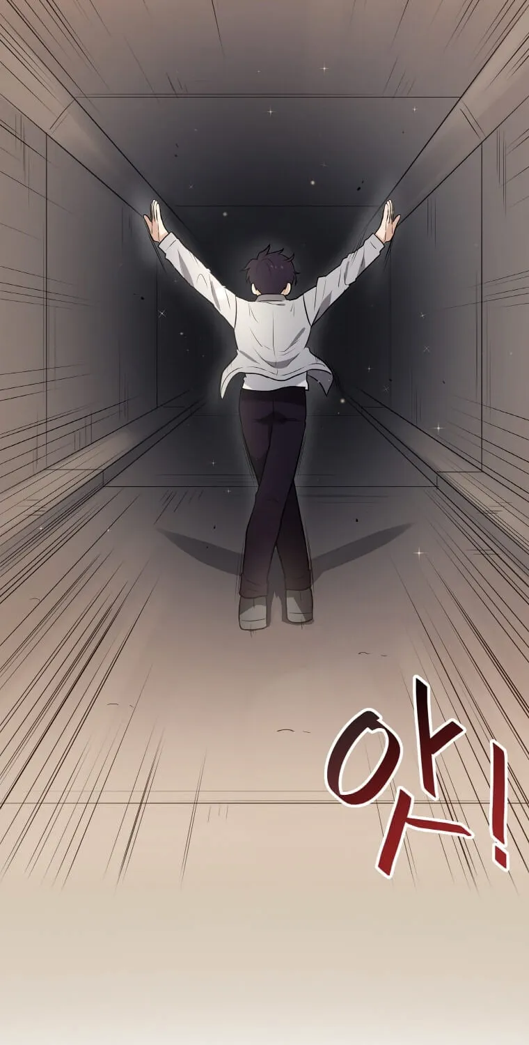 I Have Max Level Luck Chapter 23 page 20 - 