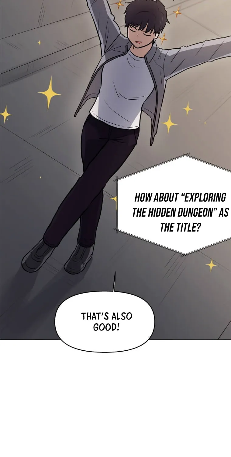 I Have Max Level Luck Chapter 23 page 23 - 